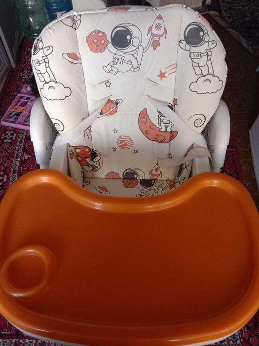 Продается столный коляска новый