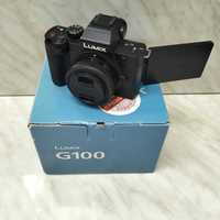 Aparat foto Panasonic Lumix DC-G100 Camera Mirrorless 4K Zeus 25843