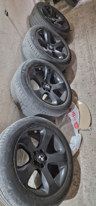 Джанти за БМВ style 132 Х5 4 задни