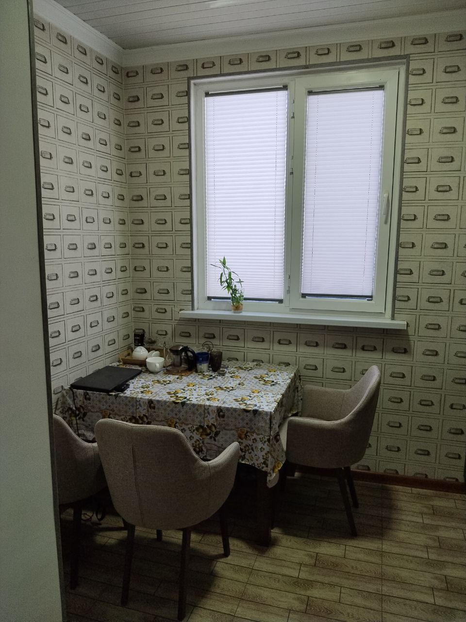 Сдаётся квартира 14 квартал Юнусабад  Срочно!