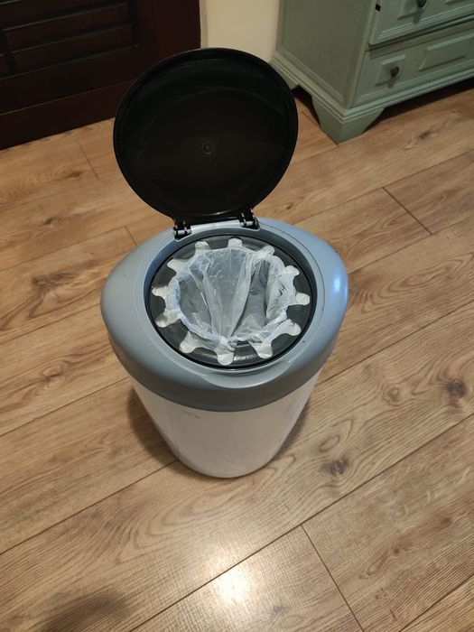 Cos scutece Tommee Tippee