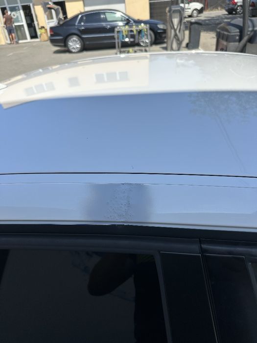 Bmw e90 facelift