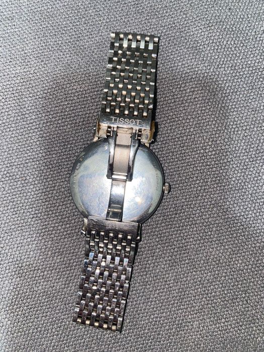 Ceas tissot, de barbați