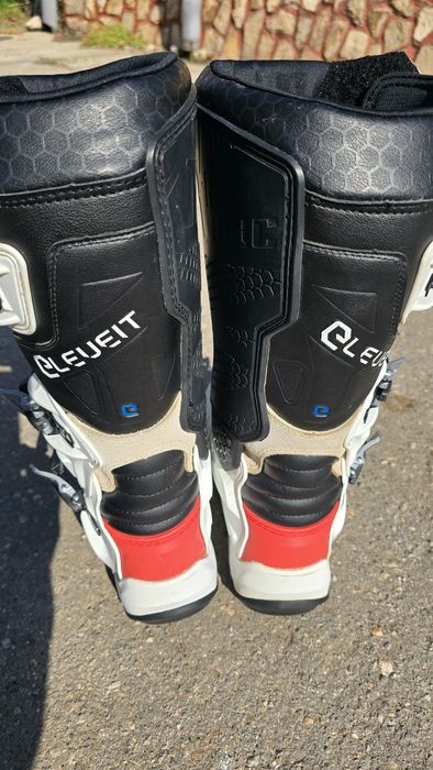 Мотокрос ботуши Elevit  X-Tarmac 46