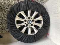 Резервнa гумa с джанта 16 Bmw Бмв