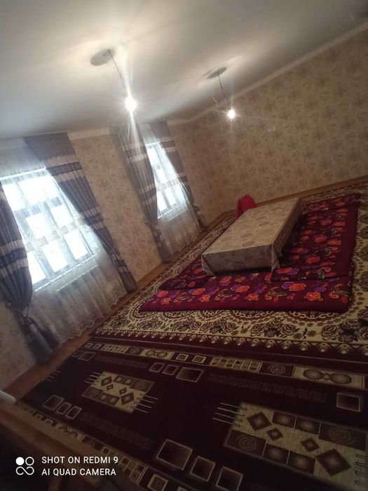 Куйи чирчик тумани Жумагул мфй  Егиз ота кучаси Ховли уй сотилади