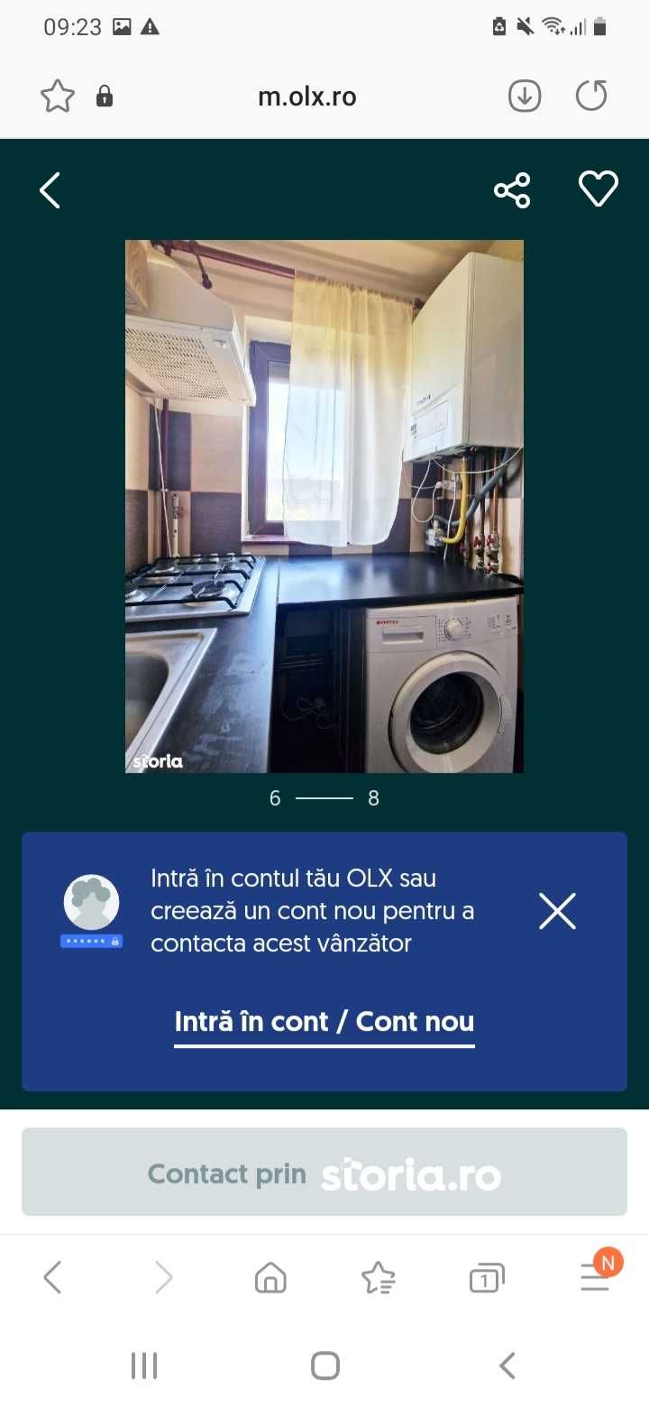 Inchiriere apartament