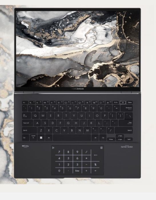 Vând laptop ASUS Zenbook 14 OLED