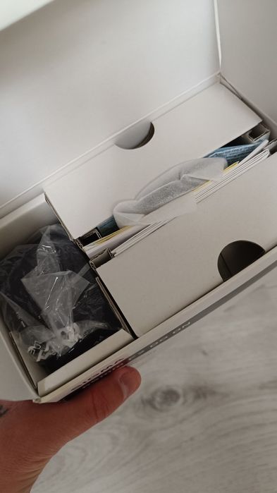 Obiectiv Sigma 65mm f2 DG DN ca nou Sony E