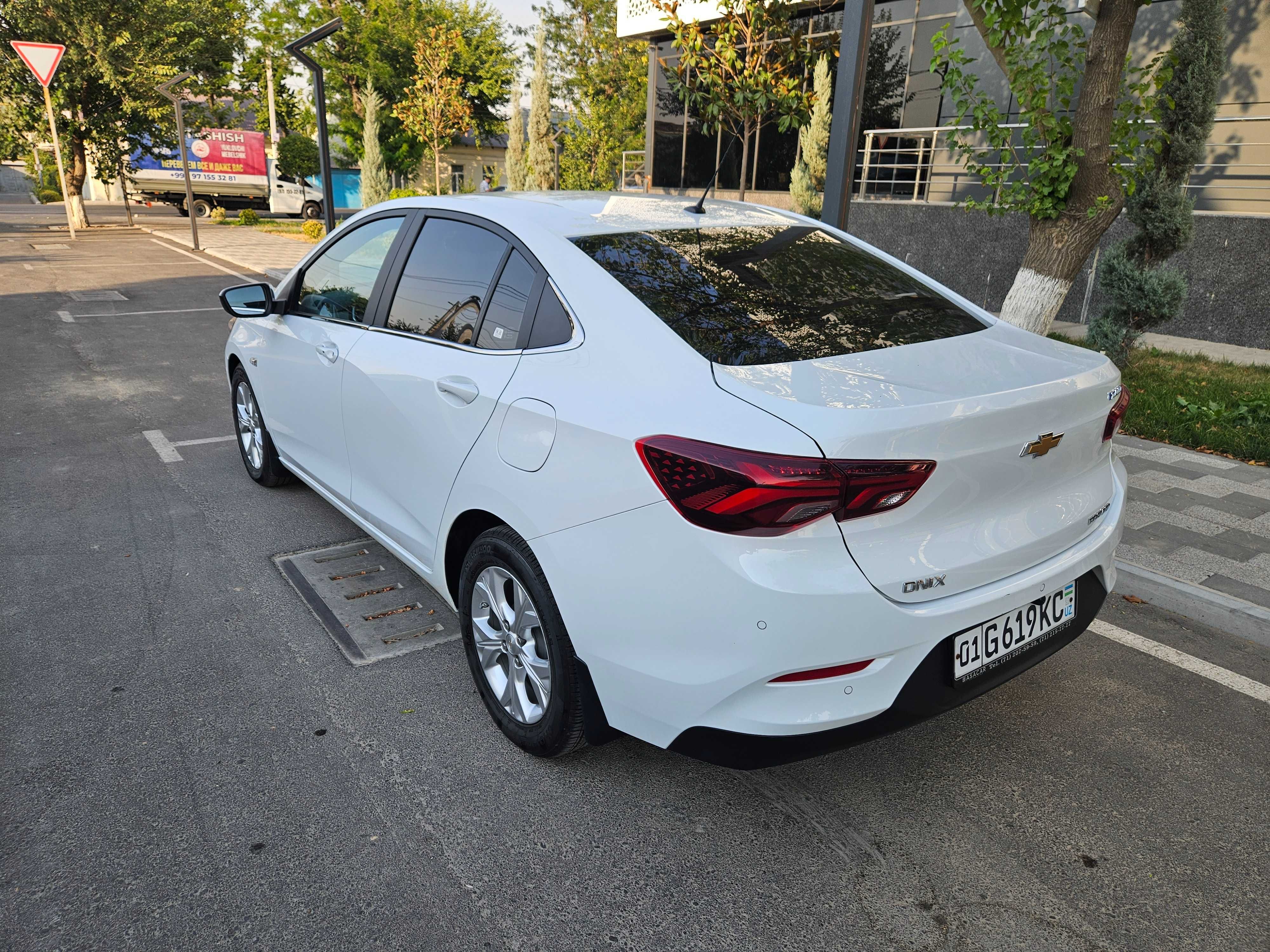 Onix Premier 2 Turbo AT (6-поз.)