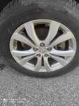 Джанти SUV Mazda Kia Hyundai 5x114.3 18''