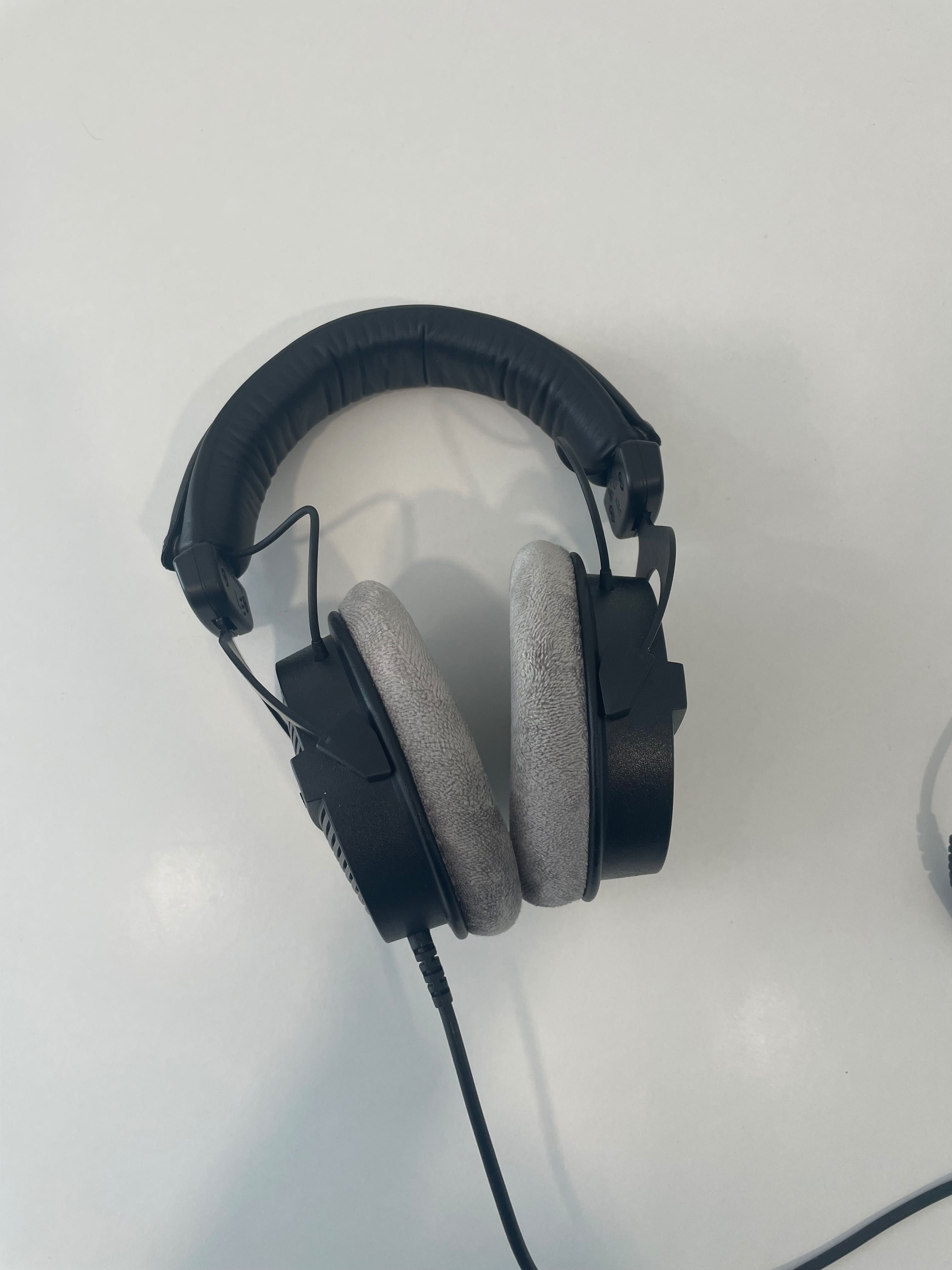 Слушалки Beyerdynamic - DT 990 PRO, 250 Ohm
