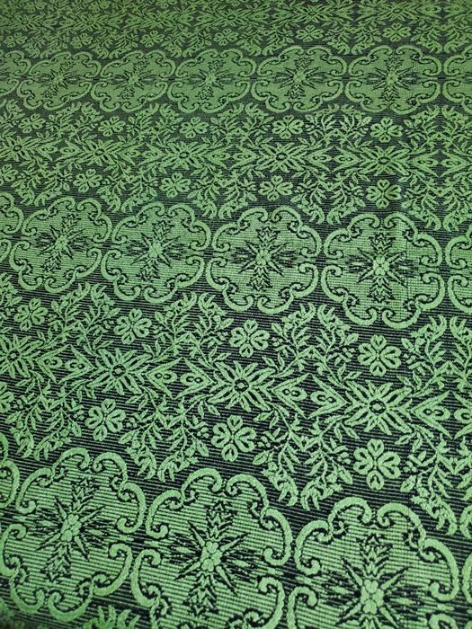 Покривка-шалте за легло