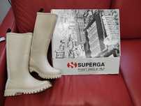 Cizme Superga Original 37, Noi cu Eticheta