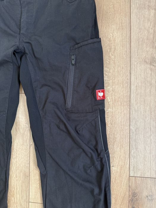 Engelbert Strauss 50 M barbati Vision pantaloni softshell