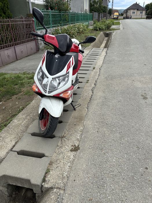 Ilvand pentru ca vreau sa imi iau un motor