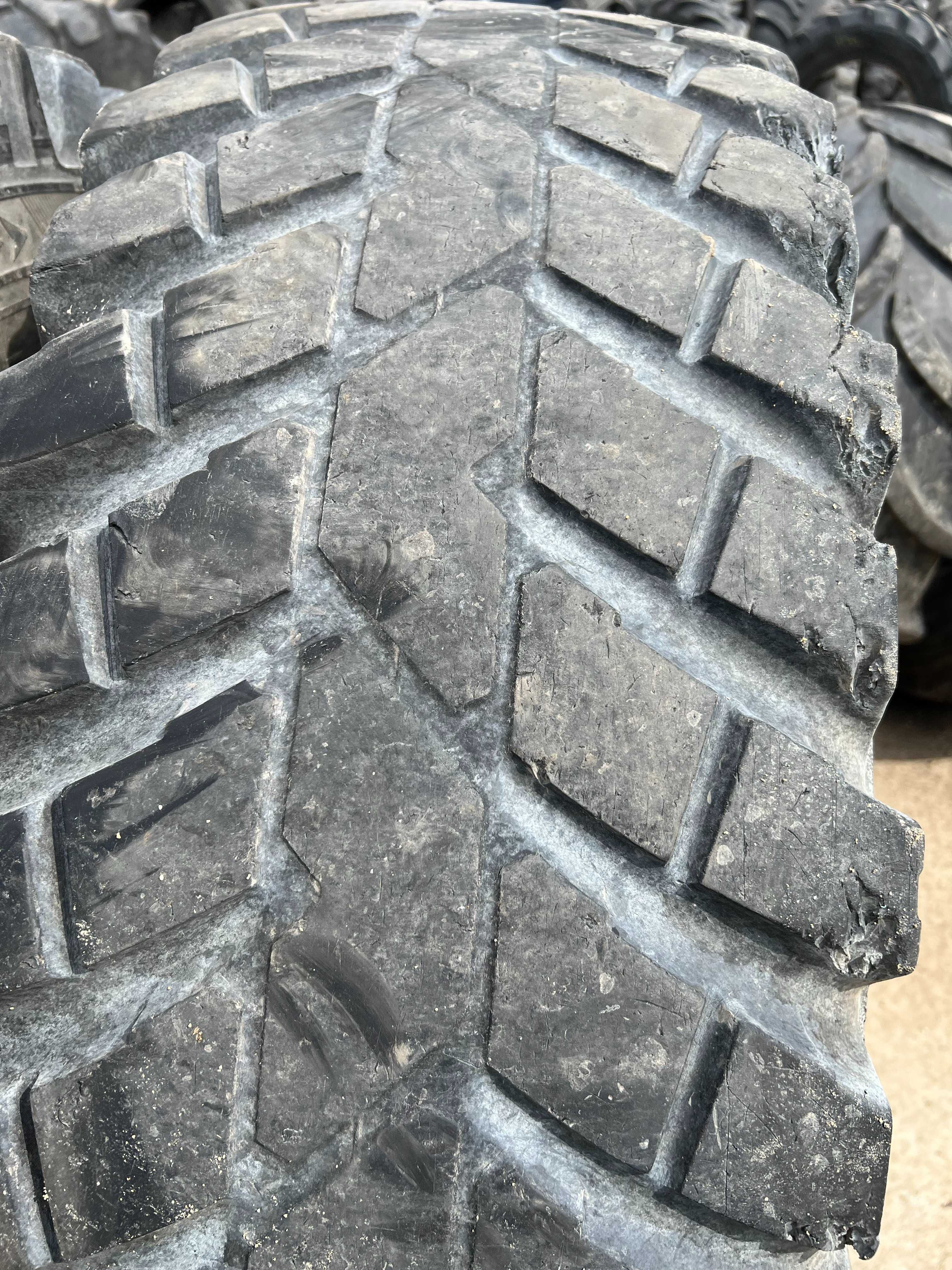 Anvelope sh 16.9 R28 Nokian