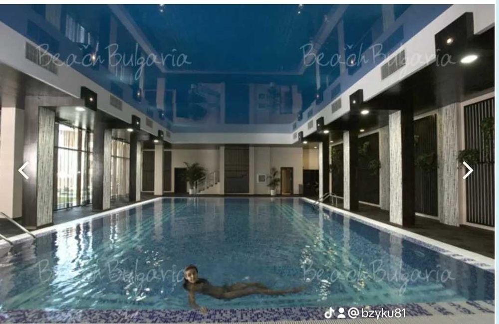 Райска градина. Продава се