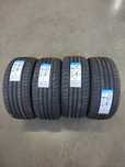 4 anvelope de vara noi sunny 235/45/17