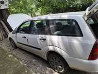 Eladó Ford Focus1(1.8) tdi motorral kiirva forgalomból alkatrésznek  e