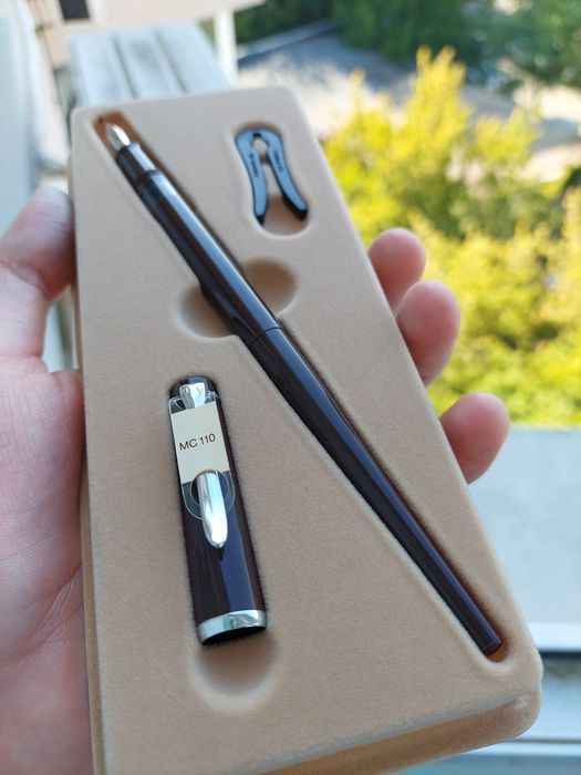 Pelikan stilou NOU