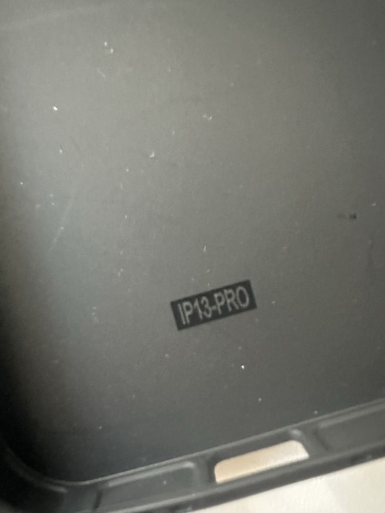 Кейс за iPhone 13 PRO