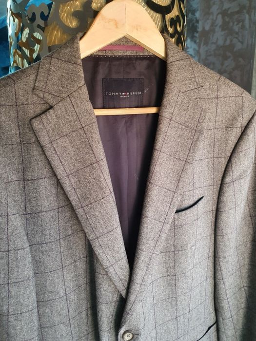 Sacou Tommy Hilfiger