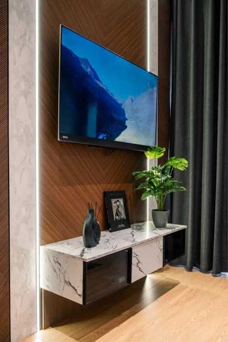Люкс апартаменты U-Tower посуточно без посредников