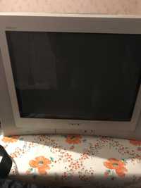 Телевизор SONY Trinitron stereo