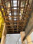 Etrieri constructii, fasonare fier beton, fier beton la bara