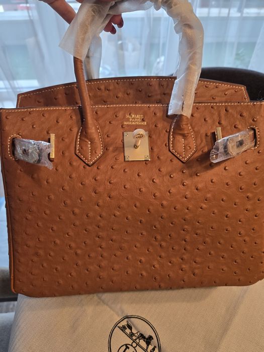 Налична чанта Hermes