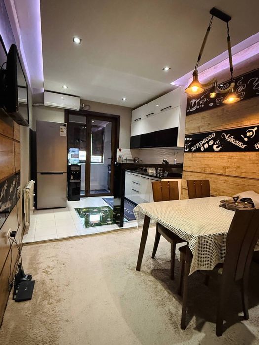 Продаётся Квартира Шайхантахурский район  Коратош корзинка 3/7/9