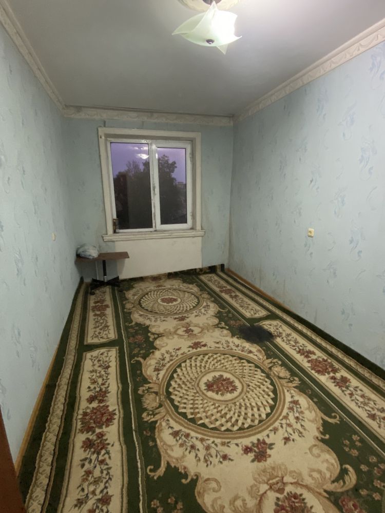 Срочно продается квартира