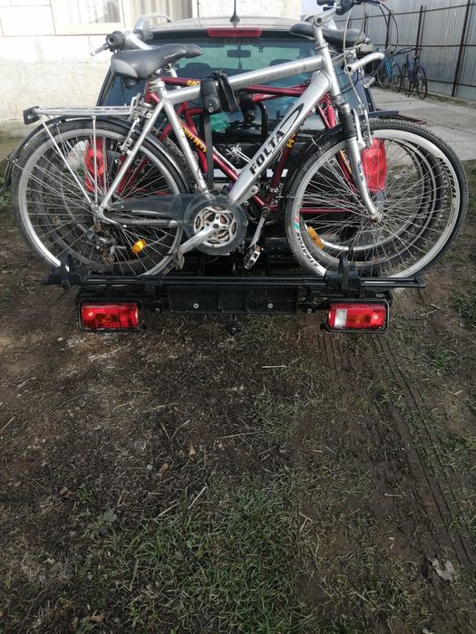 Suport pentru biciclete