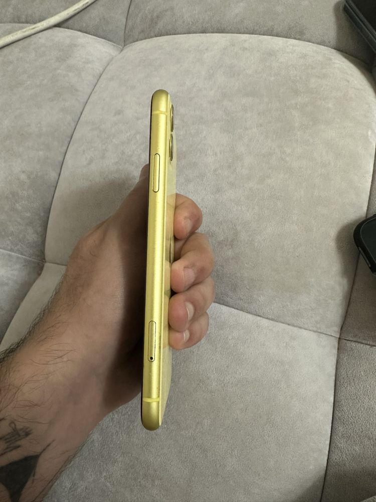 Iphone 11 128gb  true ton bor