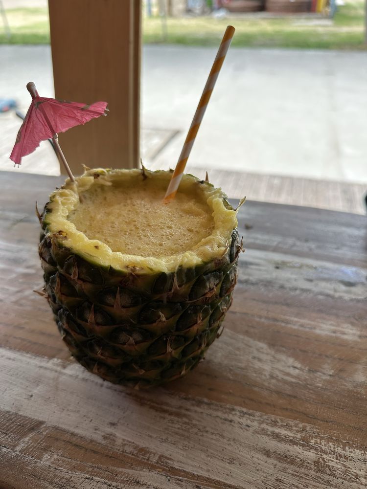 Storcator fructe
