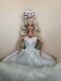 Barbie Holiday editie 1989