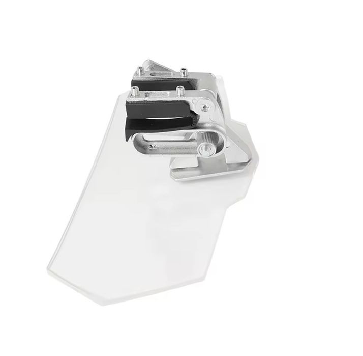 Deflector / inaltator parbriz moto universal