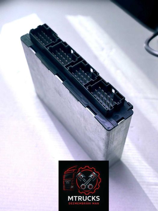 Calculator FFR MAN TGX, TGA, TGS 81258057089 (Made in Germany)