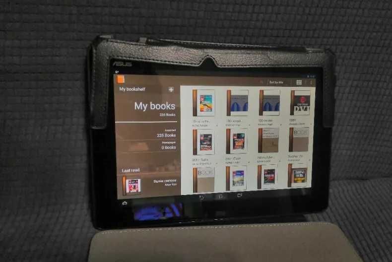 Таблет ASUS MEMO PAD 10"- 2/32