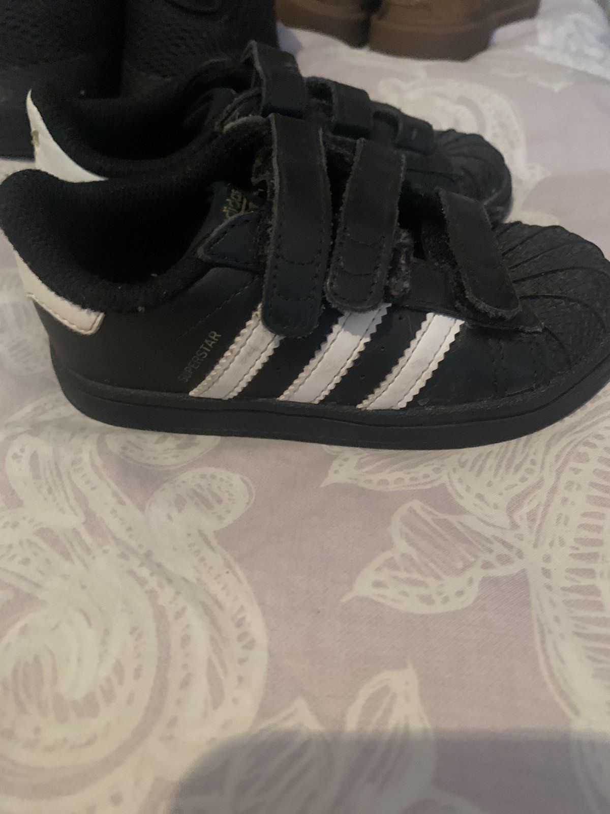 Детски обувки  Adidas