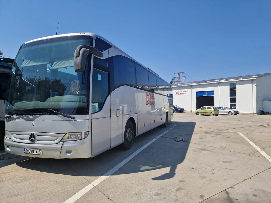 Mercedes-Benz Tourismo