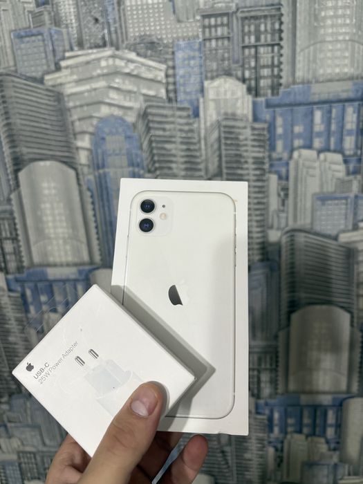 Айфон 11 акб 82 срочна