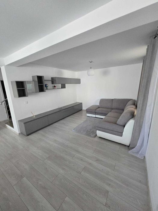 Casa 130mp, strada Campului, nr 45 b bis Pitesti
