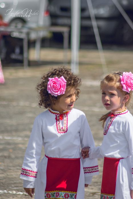 Фотограф Пловдив