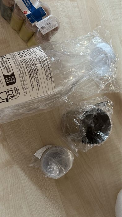 Пасуда для бара