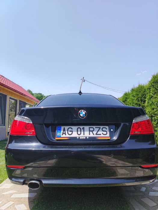 Bmw seria 5 e 60 in stare inpecabila