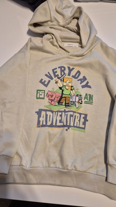 Hanorac baieti 146 cm