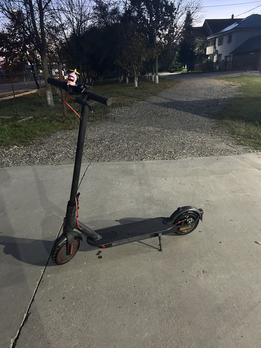 trotineta xiaomi pro 2
