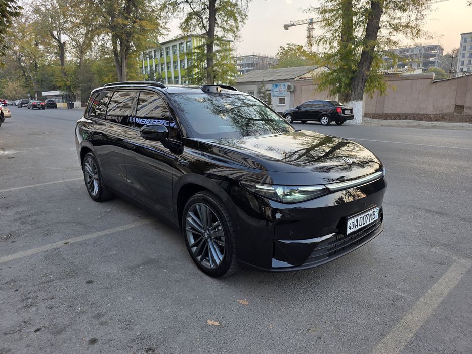 Leapmotor c16 2 dop pozitsa 2025